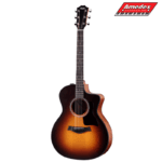 GITARA AK. TAYLOR 114CE SB SAPELE/Spruce Sunburst