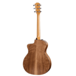 GITARA AK. TAYLOR 114CE SB SAPELE/Spruce Sunburst - Image 2