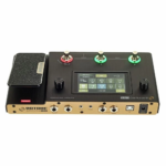 Hotone MP80 Ampero One - Image 5