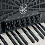 HARMONIKA HOHNER BRAVO III 120 (BK) - Image 4