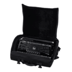 HARMONIKA HOHNER BRAVO III 120 (BK) - Image 3