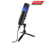 MIKROFON Power Dynamics PCM120 SET STUDIO USB 173.532