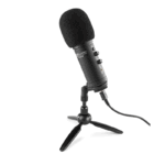MIKROFON Power Dynamics PCM120 SET STUDIO USB 173.532 - Image 2