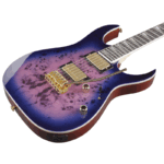 GITARA ELEKTRIČNA IBANEZ GRG220PA RLB - Image 3