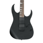 Ibanez GRG121DX-BKF - Image 4