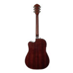 GITARA EL. AK. FENDER FA125 CE SB - Image 2