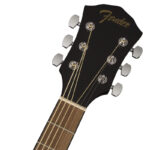 GITARA EL. AK. FENDER FA125 CE SB - Image 5