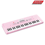KLAVIJATURA MAX KD49P 49 Key 130.012