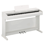 DIGITALNI PIANINO YAMAHA YDP 145 WH - Image 2