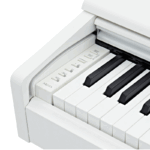 DIGITALNI PIANINO YAMAHA YDP 145 WH - Image 3
