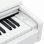 DIGITALNI PIANINO YAMAHA YDP 145 WH - Image 4