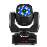 MOVING HEAD BeamZ Panther80L LED Bee Eye 150.443 - Image 2