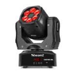 MOVING HEAD BeamZ Panther80L LED Bee Eye 150.443 - Image 3