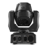 MOVING HEAD BeamZ Panther80L LED Bee Eye 150.443 - Image 4