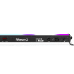 LED BAR BEAMZ LCB224 224x SMD RGB 150.713 - Image 5