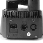 MOVING HEAD BeamZ MHL108MK4 MINI 18x3w 3-in-1 RGB LEDS 150.999 - Image 3