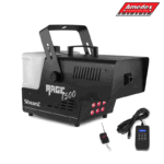 MAŠINA ZA DIM BeamZ RAGE1500LED wireless 160.715