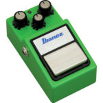 Ibanez TS9 Tube Screamer - Image 2