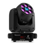BeamZ Cobra 160 150.434