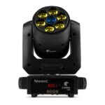 BeamZ Cobra 160 150.434 - Image 2