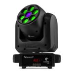 BeamZ Cobra 160 150.434 - Image 3