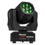 BeamZ Panther80L Bee Eye 150.443