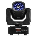 BeamZ Panther80L Bee Eye 150.443 - Image 2