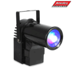 LED PIN SPOT BeamZ PS10W LED 10W 4-in-1 DMX 151.259