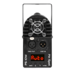 LED PIN SPOT BeamZ PS10W LED 10W 4-in-1 DMX 151.259 - Image 2