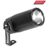 LED PIN SPOT BeamZ PS6WB LED WHITE 6W 151.263