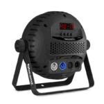 REFLEKTOR LED PAR BeamZ BT400 12x10w RGBW 151.345 - Image 2