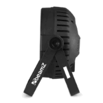 REFLEKTOR LED PAR BeamZ BT400 12x10w RGBW 151.345 - Image 3