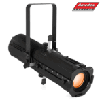 LED PROFILE SPOT BeamZ BTS250C Zoom 250W RGBW,  151.372