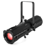 LED PROFILE SPOT BeamZ BTS250C Zoom 250W RGBW,  151.372 - Image 2