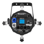 LED PROFILE SPOT BeamZ BTS250C Zoom 250W RGBW,  151.372 - Image 4