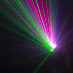 LASER BeamZ ATHENA RG GOBO BATTERY 152.616 - Image 3