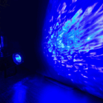 REFLEKTOR BeamZ LWE20 LED WATER WAVE EFFECT 153.201 - Image 3