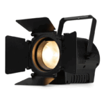 REFLEKTOR BTK050Z-3 Mini Fresnel Zoom 2x 50W LED WW/CW - Image 2