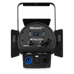 REFLEKTOR BTK050Z-3 Mini Fresnel Zoom 2x 50W LED WW/CW - Image 3