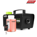 MAŠINA ZA DIM BeamZ F500S 500W 160.305