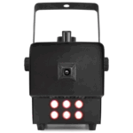 MAŠINA ZA DIM BeamZ RAGE1000LED wireless 160.712 - Image 3