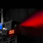 MAŠINA ZA DIM BeamZ RAGE1000LED wireless 160.712 - Image 4