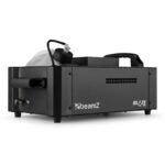 MAŠINA ZA DIM BeamZ BLAZE800 12x4W 4in1 LED 160.538 - Image 4