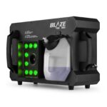 MAŠINA ZA DIM BeamZ BLAZE800 12x4W 4in1 LED 160.538 - Image 3