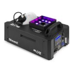 MAŠINA ZA DIM BeamZ BLAZE800 12x4W 4in1 LED 160.538
