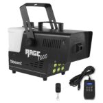 BeamZ RAGE1000LED Wireless 160.712