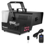 BeamZ RAGE1500LED Wireless 160.715