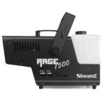 BeamZ RAGE1500LED Wireless 160.715 - Image 3