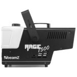 BeamZ RAGE1500LED Wireless 160.715 - Image 2