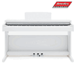 DIGITALNI PIANINO YAMAHA YDP 165 WH